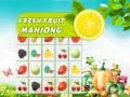 Joc Conectează Fructe 3 on-line