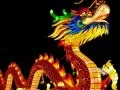 Joc Puzzle cu Dragoni Periculoși on-line