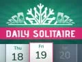 Joc Solitaire Zilnic on-line
