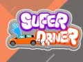 Joc Super Șofer on-line Joc Super Șofer on-line