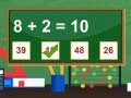 Joc Joc de matematică on-line