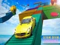Joc Piste Imposibile pentru Mașini de Stunt on-line Joc Piste Imposibile pentru Mașini de Stunt on-line