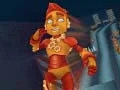 Joc Robo Courier on-line