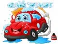 Joc Puzzles Spălătorie Auto on-line