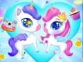 Joc Surpriza de ziua de naștere a unicornilor on-line Joc Surpriza de ziua de naștere a unicornilor on-line