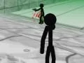 Joc Stickman Ucidere Zombie 3D on-line Joc Stickman Ucidere Zombie 3D on-line