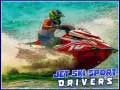 Joc Șoferi de Jet Ski Sportiv on-line