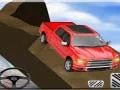 Joc 4x4 Jeep Pista Impossible on-line