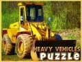 Joc Puzzle cu Vehicule Grele on-line Joc Puzzle cu Vehicule Grele on-line