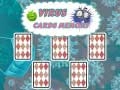 Joc Memoria Cardurilor Virus on-line
