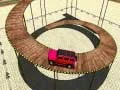 Joc Trasee imposibile Prado Car Stunt on-line