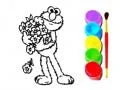 Joc Carte de colorat pentru băieți on-line