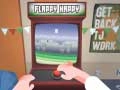 Joc Flappy Fericit on-line Joc Flappy Fericit on-line