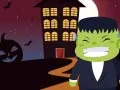 Joc Diferența Înfricoșătoare a lui Frankenstein on-line