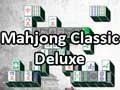 Joc Mahjong Clasic Deluxe on-line