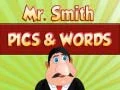 Joc Domnul Smith: Poze și Cuvinte on-line