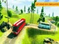 Joc Autobuz Off-Road on-line