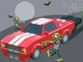 Joc Arena de Drift Zombie on-line