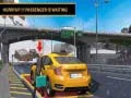 Joc Simulator de serviciu taxi în oraș modern on-line