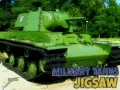 Joc Puzzle cu Tancuri Militare on-line
