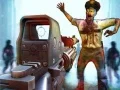 Joc Erou Vânător de Zombi on-line Joc Erou Vânător de Zombi on-line