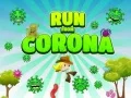Joc Fugi de Corona on-line