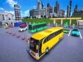 Joc Simulator de Aventură pentru Parcarea Autobuzului Urban on-line