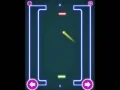 Joc Pong Neon on-line