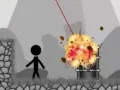 Joc Stickman împotriva Stickman on-line Joc Stickman împotriva Stickman on-line