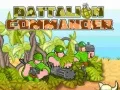 Joc Comandant de batalion on-line
