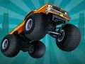 Joc Condus de Camion Ucigaș de Zombi on-line Joc Condus de Camion Ucigaș de Zombi on-line