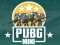 Joc PUBG Mini on-line
