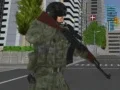Joc Maestrul Sniper: Vânătorul Urban on-line