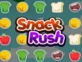 Joc Vânătoare de Snacksuri on-line