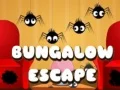 Joc Evacuare din Bungalow on-line Joc Evacuare din Bungalow on-line