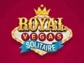 Joc Solitaire Royal Vegas on-line