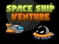 Joc Aventura Navei Spațiale on-line