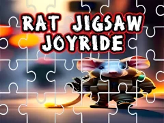 Joc Rat Jigsaw Joyride on-line