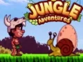 Joc Aventuri în junglă on-line