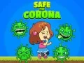 Joc În siguranță de Corona on-line