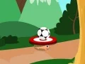 Joc Țintă de Fotbal on-line Joc Țintă de Fotbal on-line