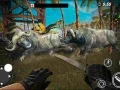 Joc Vânător de Safari Animal 2020 on-line