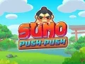 Joc Sumo Împinge Împinge on-line