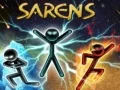 Joc Sarens on-line