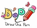Joc Dop Desenează O Parte on-line