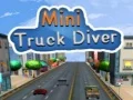 Joc Șofer de Mini Camion on-line