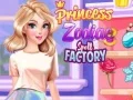 Joc Fabrica de Vrăji a Prințesei Zodiace on-line