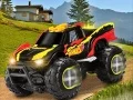 Joc Camionul Monstru Offroad on-line