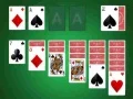 Joc Solitaire Clasic on-line Joc Solitaire Clasic on-line