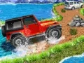 Joc Jeep SUV 4x4 on-line Joc Jeep SUV 4x4 on-line